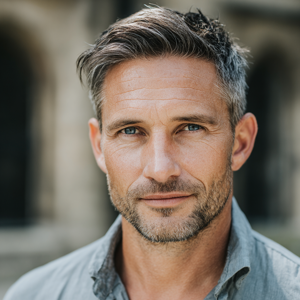 Алексей Морозов