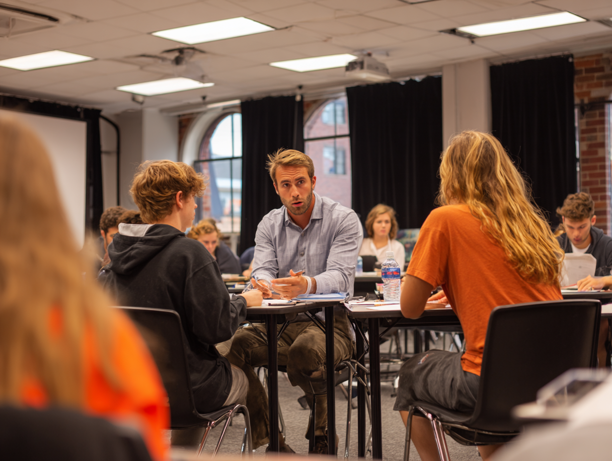 Мультимедийная журналистика