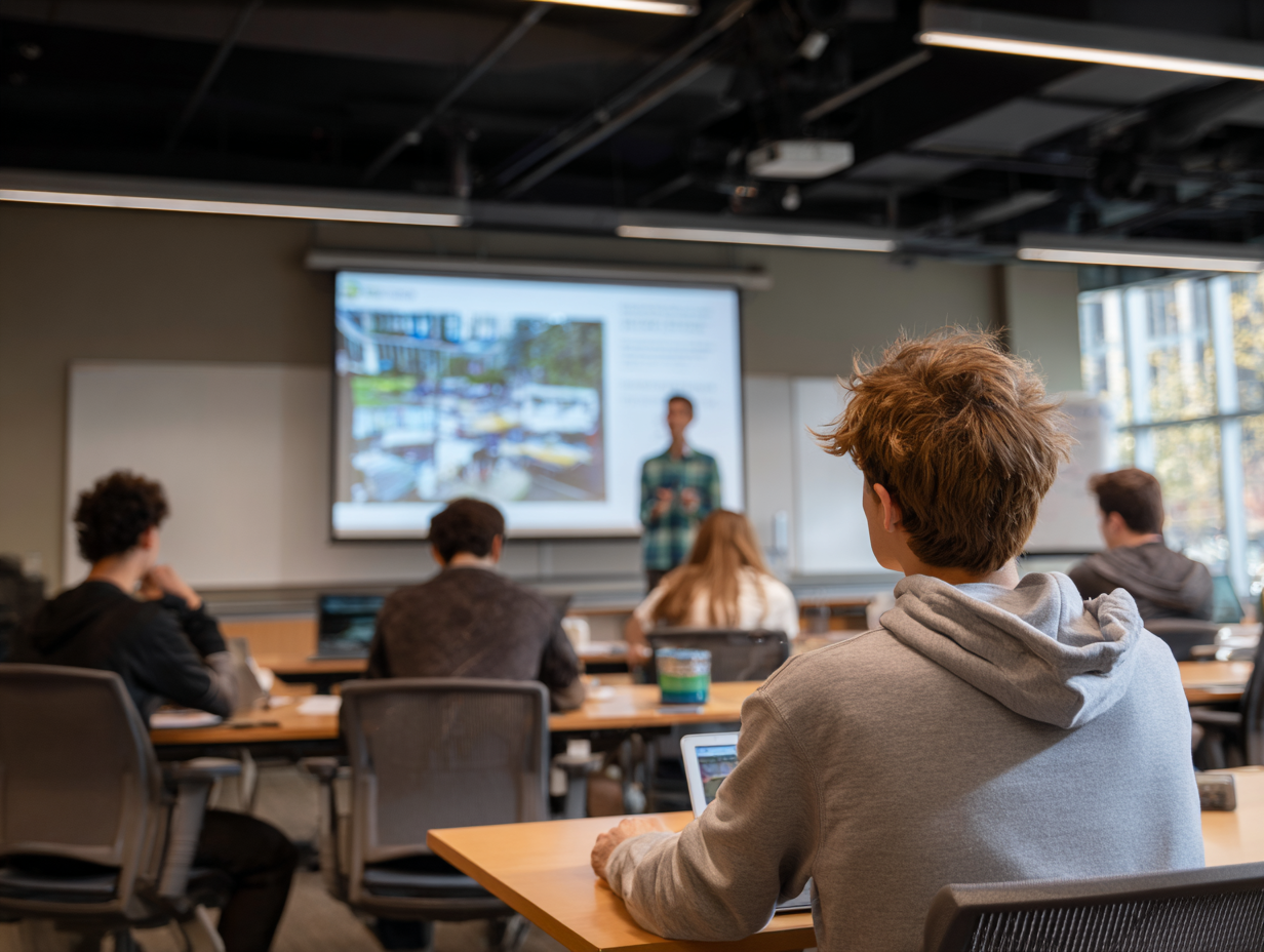 Опытные преподаватели